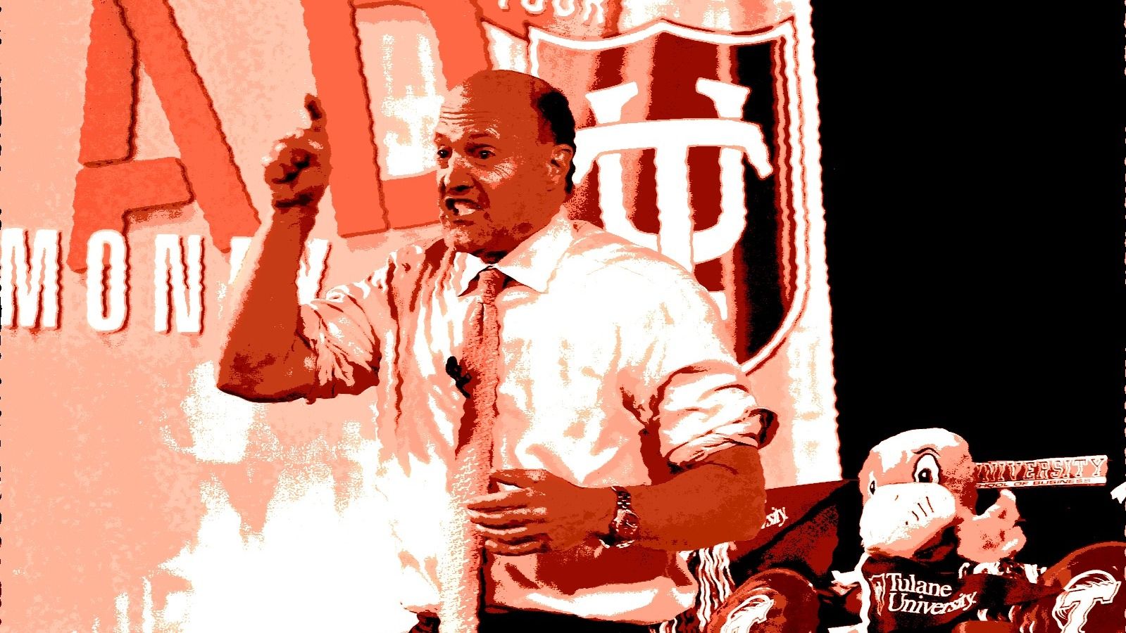 Crypto May Now Have Its Own 'Inverse Cramer' and Profits Are in Millions