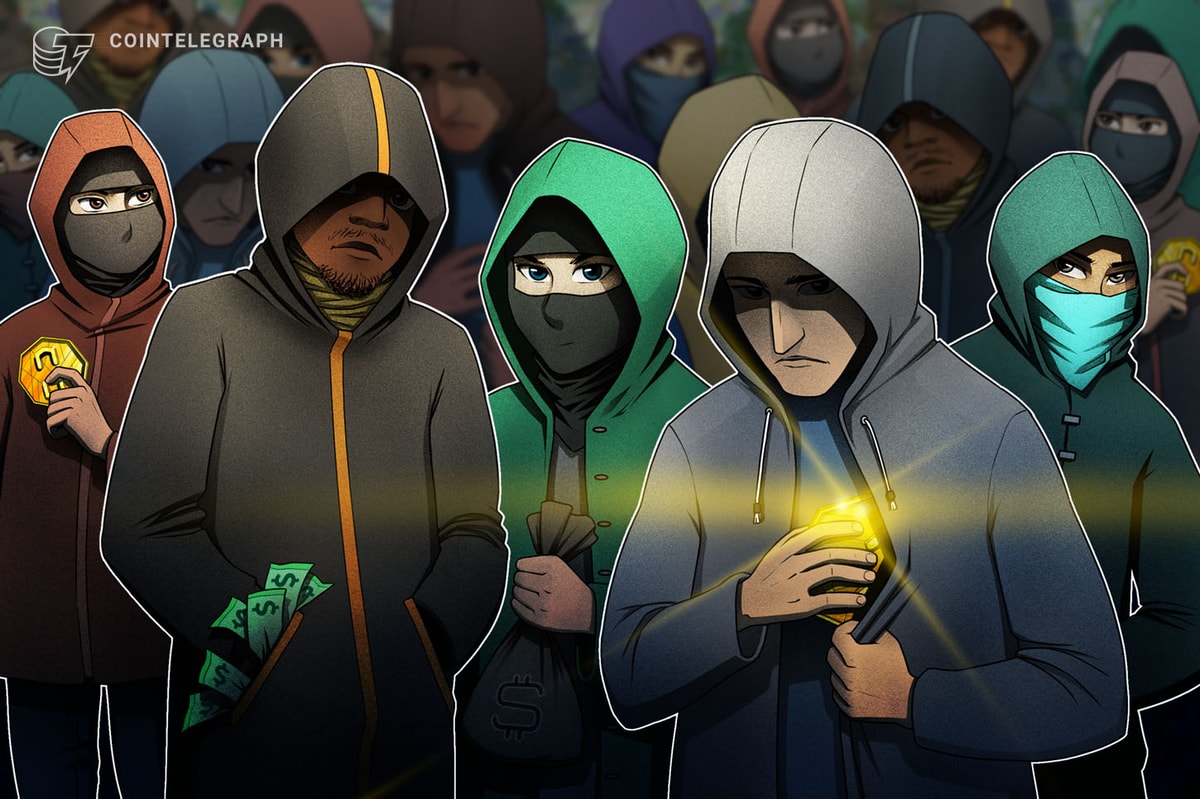 Darknet Marketplaces Uptick After Huione Shutdown