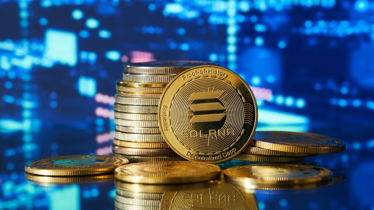 DeFi Development Corp. Secures $5 Billion Equity to Boost Solana-Focused Strategy