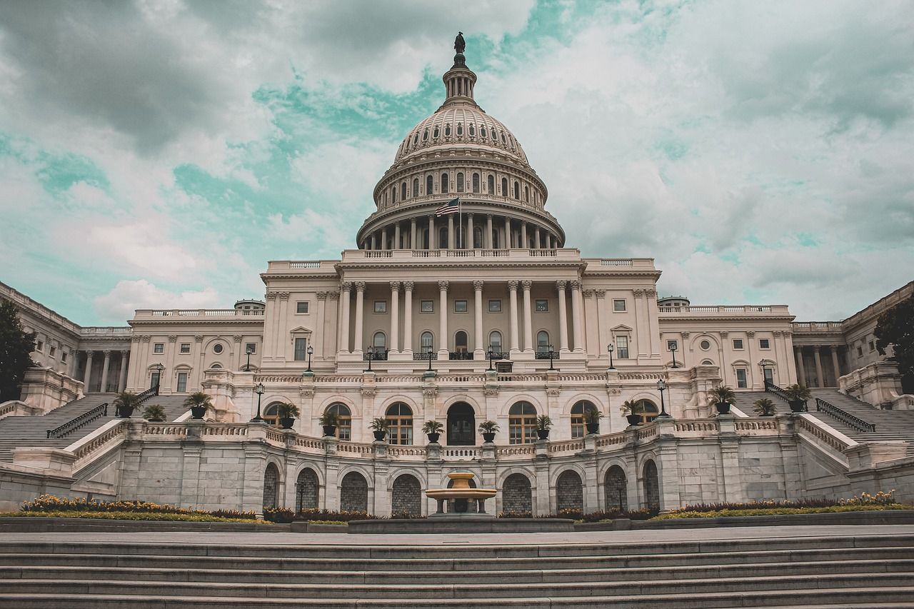 Digital Assets Are One Step Closer to Regulatory Clarity – Hill, Thompson, Emmer