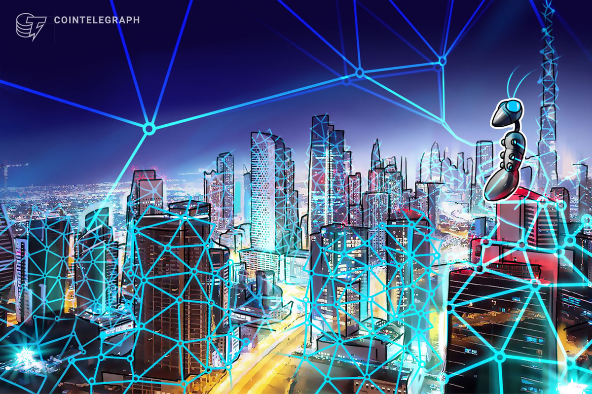 Dubai Real Estate Hits $18.2B in Sales Amid Tokenization Push
