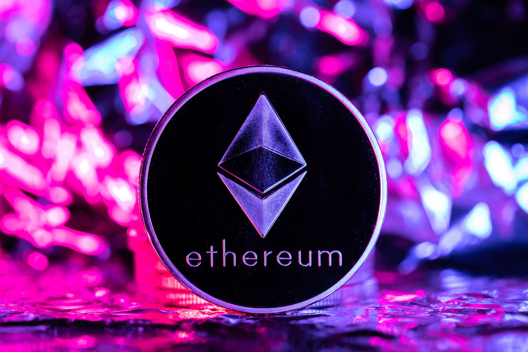ETH Metrics Signal Potential Bull Run Ahead