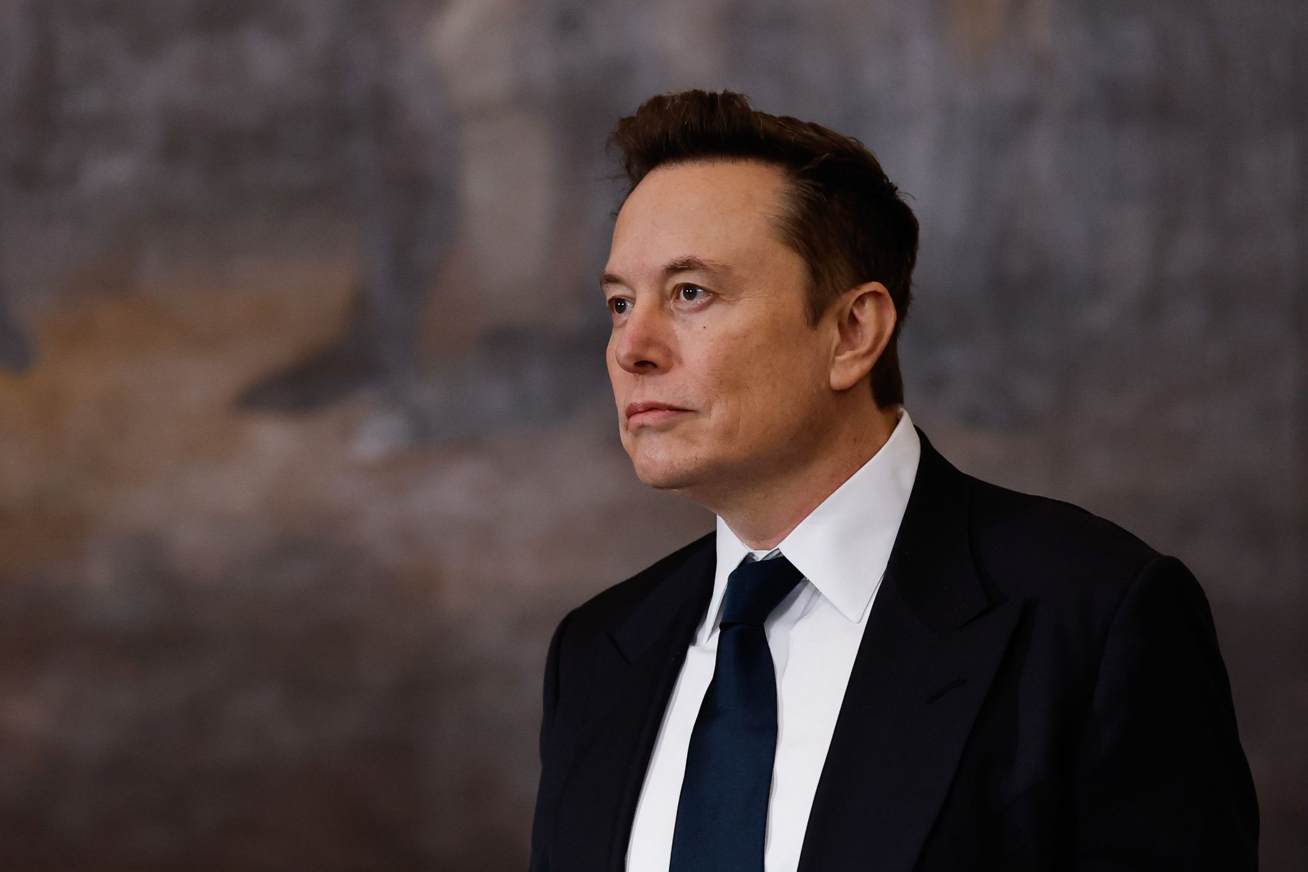Elon Musk and Donald Trump Blowup Dings Crypto Prices