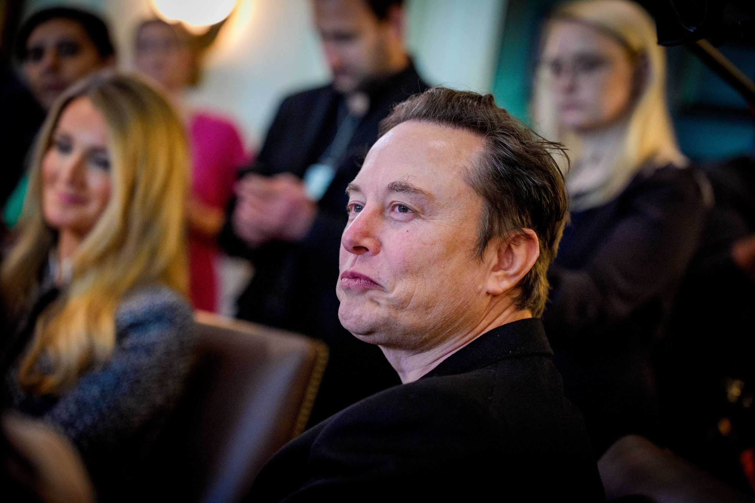 Elon Musk's X to Offer Investments, Trading 'Soon:' FT