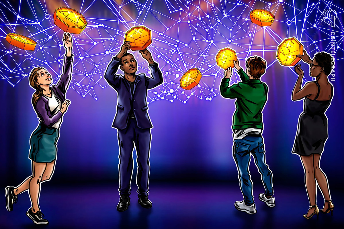 Emerging Economies Have Sparked Crypto’s Most Important Retail Revolution Yet.