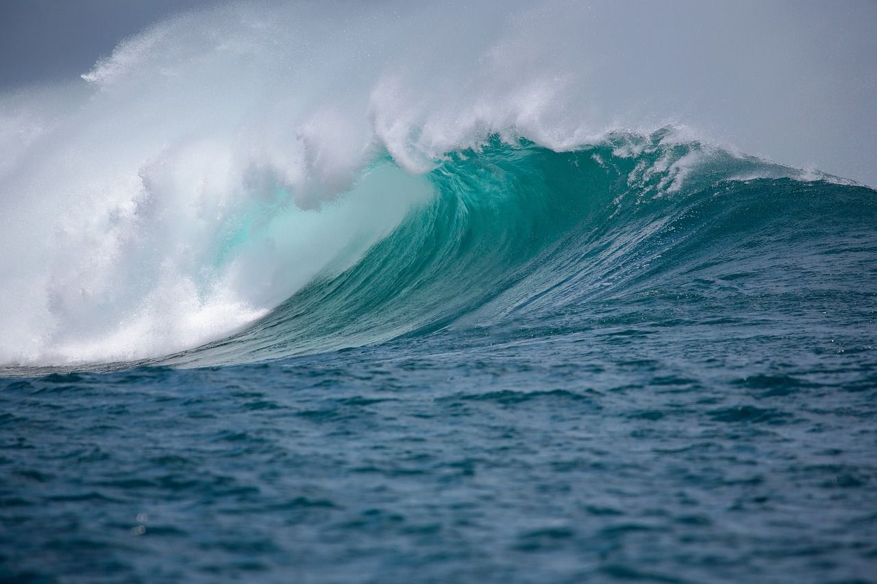 Ether Price Volatility Relative to Bitcoin Hits Highest Since FTX Crash