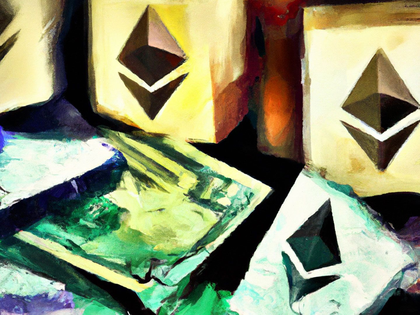 Ethereum Blockchain Is Useful Technology That 'Deserves Love,' Bernstein Says