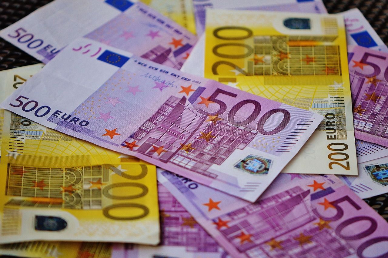 Europe’s Time Is Now (for Stablecoins)