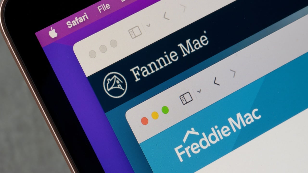 Fannie Mae, Freddie Mac Ordered to Prepare for Crypto as Mortgage Asset