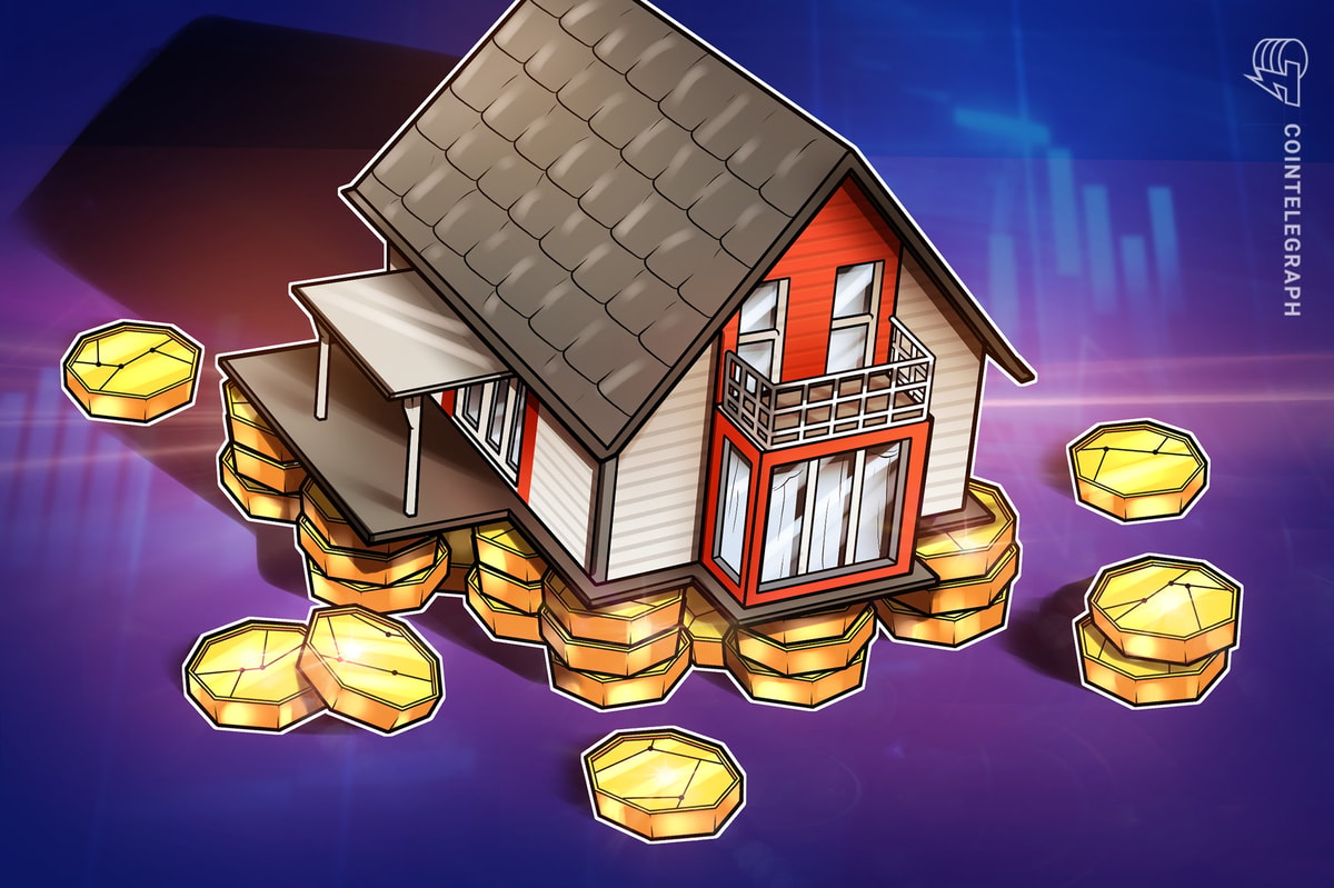 Fannie Mae & Freddie Mac to Count Crypto as Assets in Mortgage Risk Assessments
