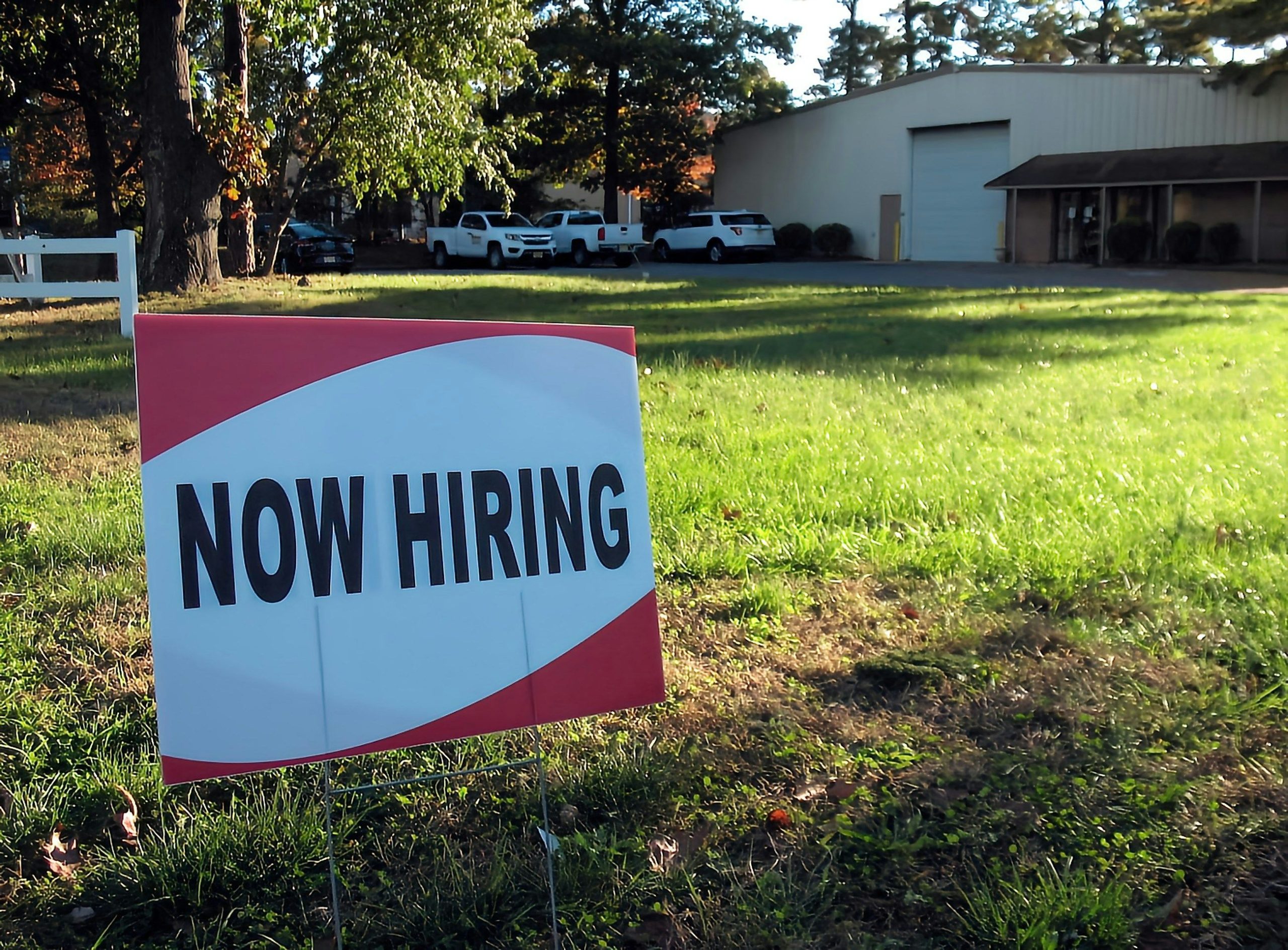 Jobs Growth Slowed Further in May, but UE Rate Held Steady