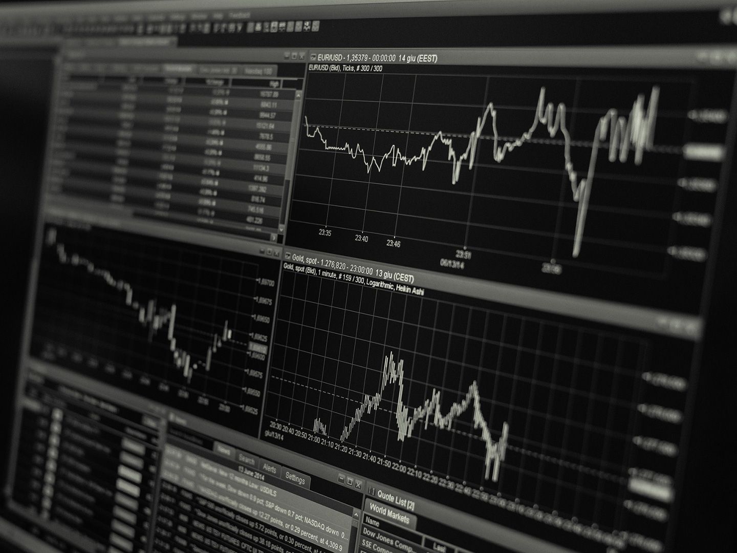 Major Cryptocurrencies Struggle as Hang Seng Cheers U.S.-China Trade Talks; U.S. Inflation Eyed as China Deflation Worsens
