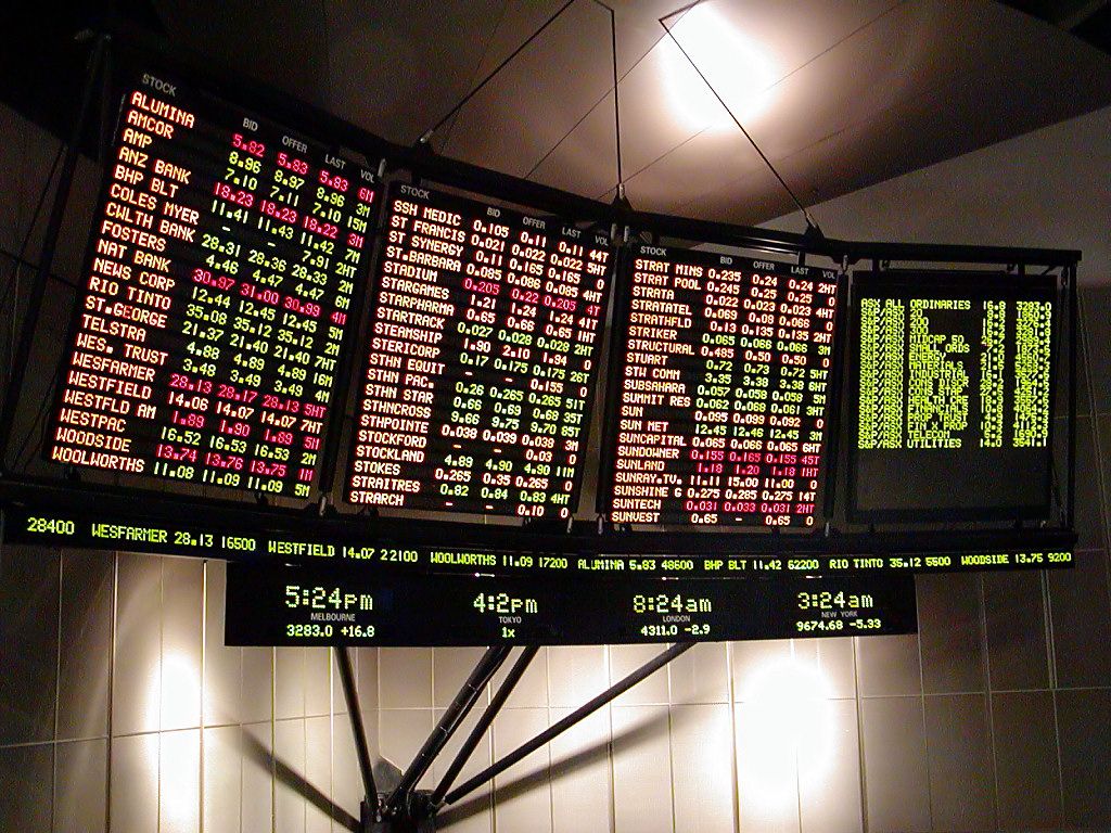 Mercurity Fintech Plans $800M Bitcoin Treasury, Eyes Russell 2000 Inclusion