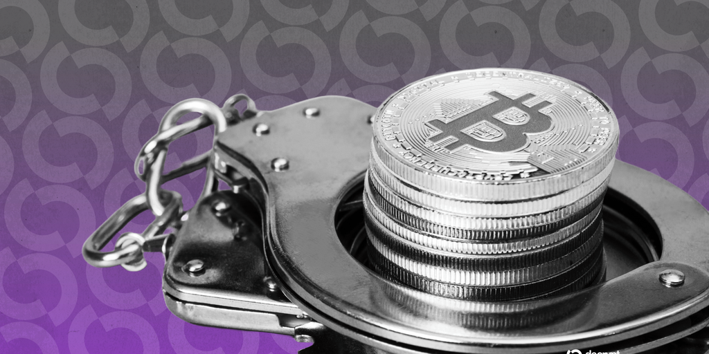 New York Man Denied Bail Over Alleged Bitcoin Ransom, Torture Plot
