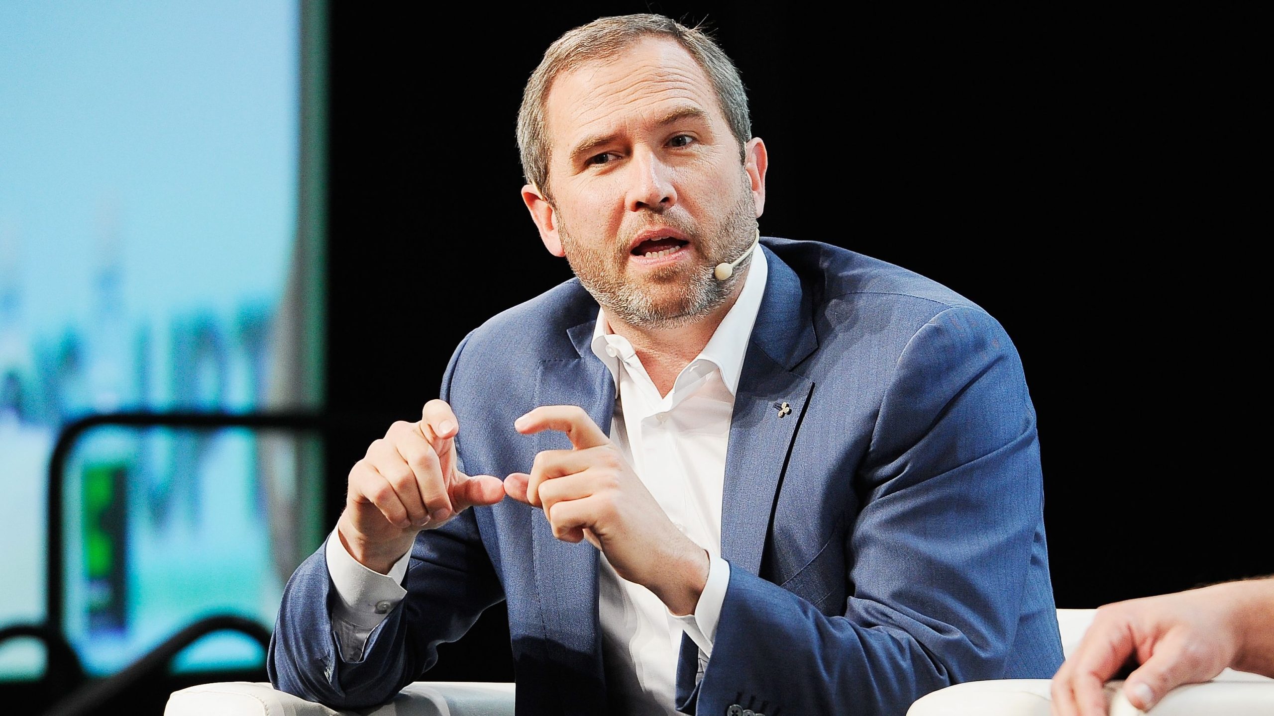 Ripple to Drop Cross-Appeal Against SEC, Ending Years-Long Legal Battle With SEC