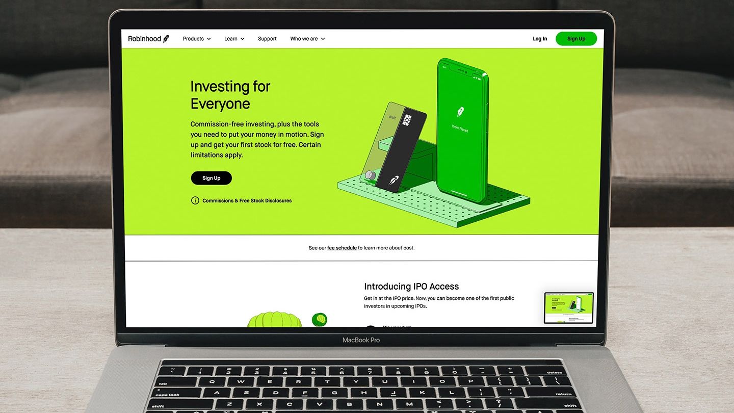 Robinhood Completes $200M Acquisition of Crypto Exchange Bitstamp