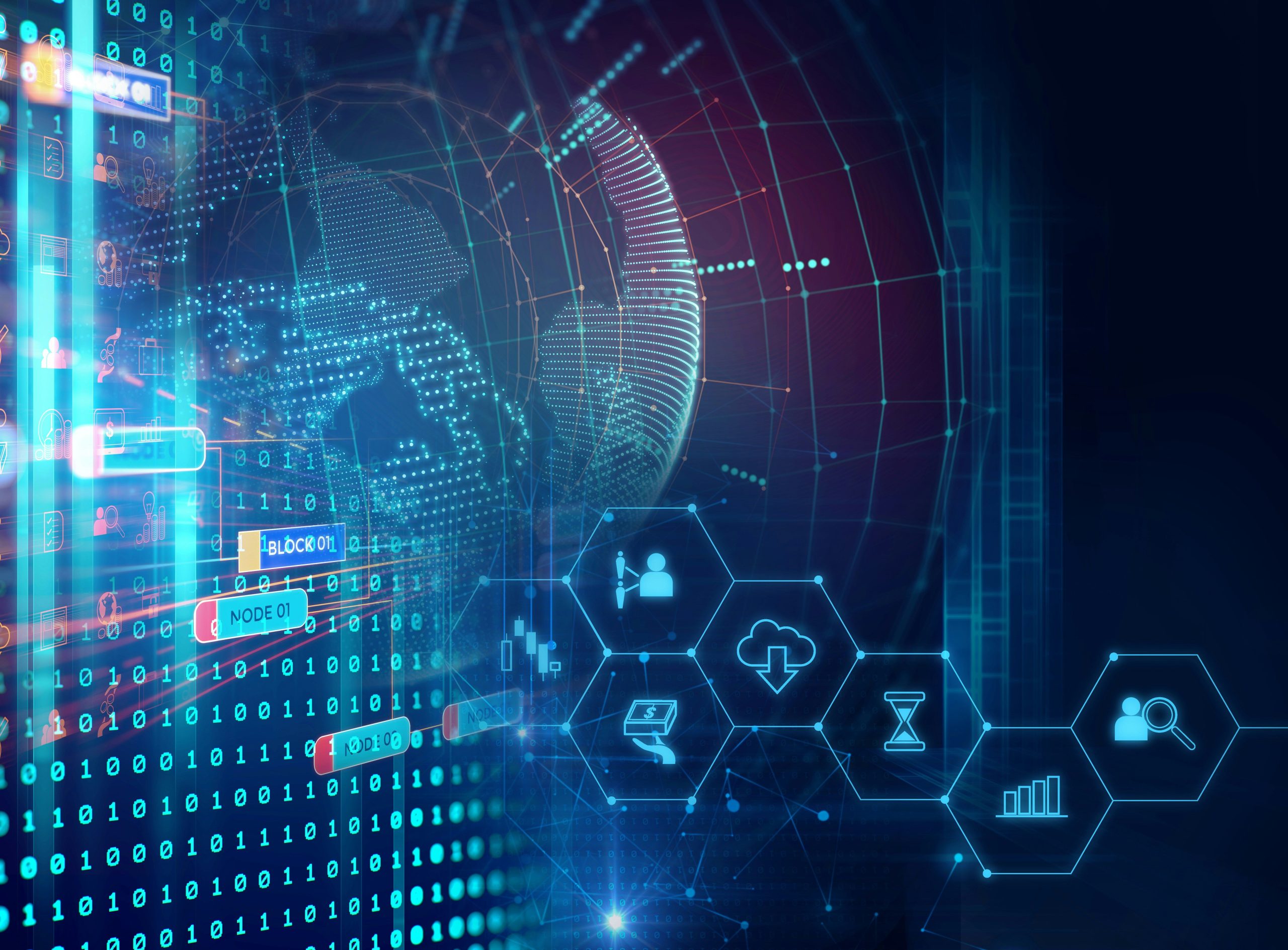 The Case for Investing in Digital Assets