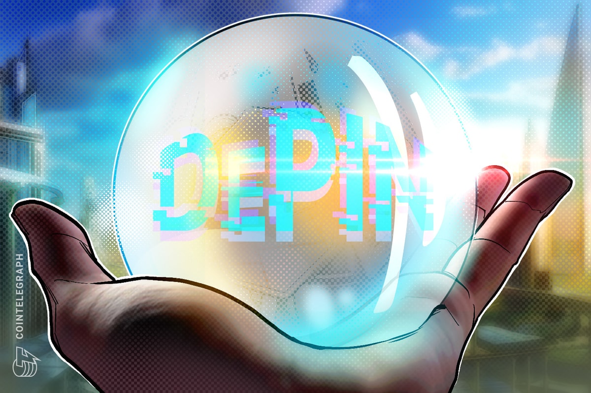 The urgent need for DePIN.