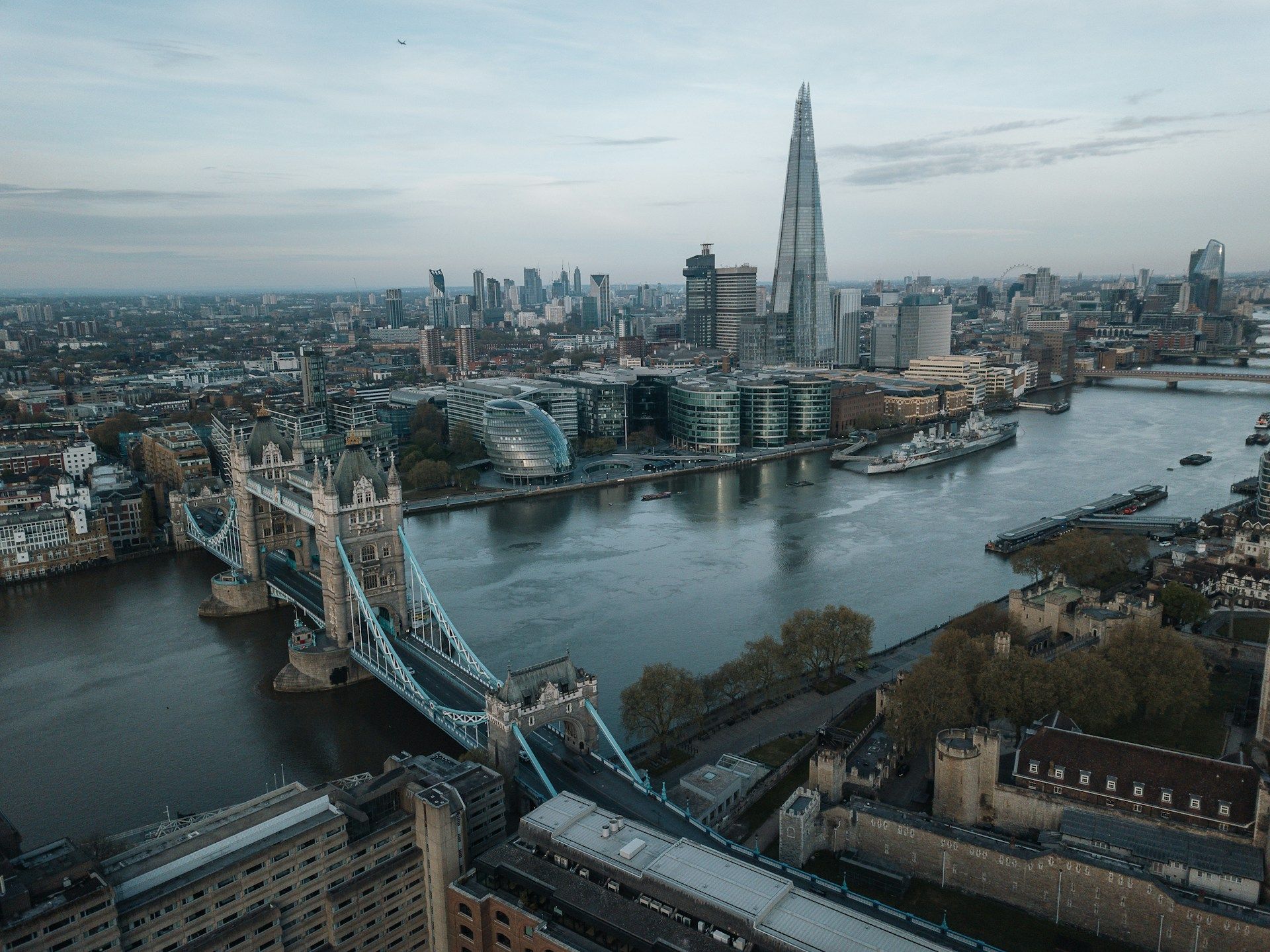 UK Appoints Andrew Small as First Crypto Specialist for Insolvencies