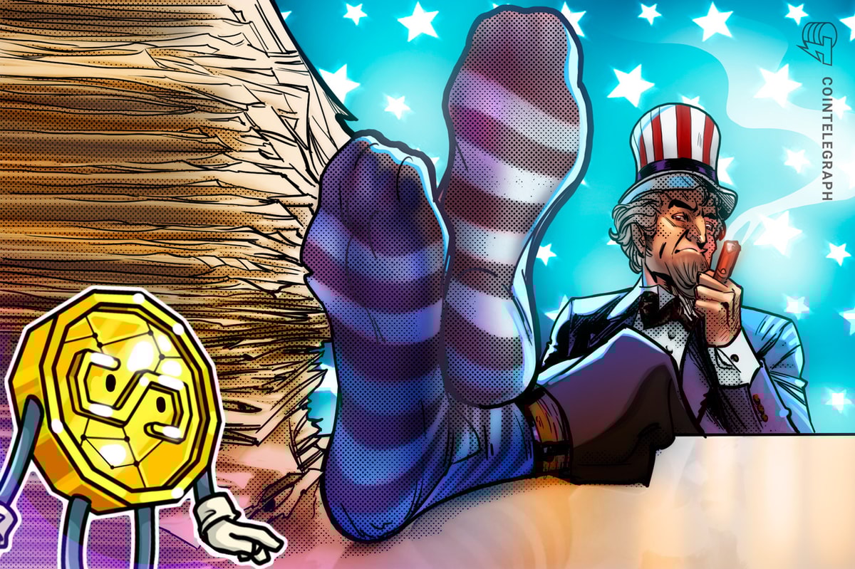 US Senate Votes To Pass GENIUS Stablecoin Bill