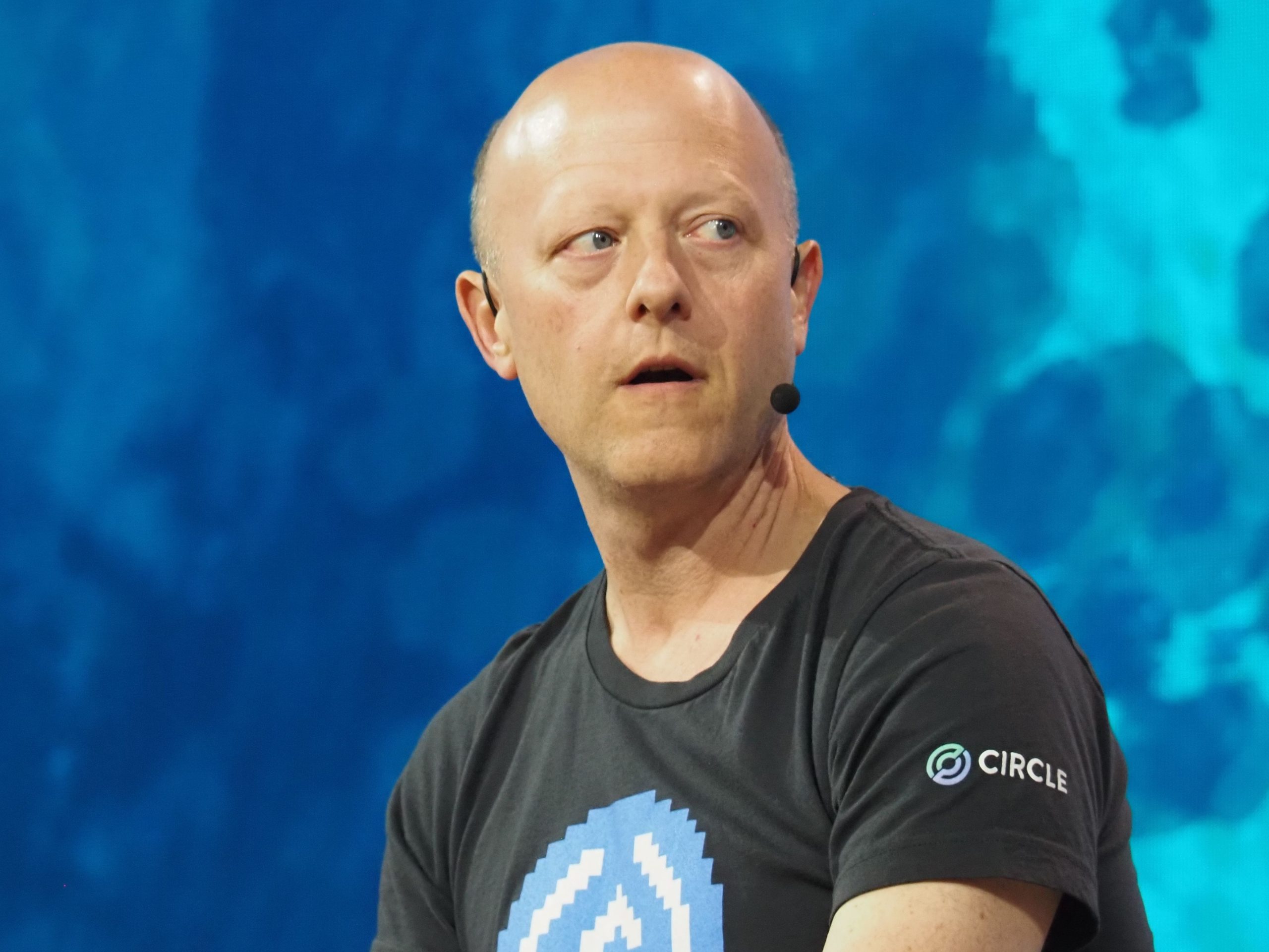 USDC Stablecoin Issuer Circle Eyes $7.2B Valuation in Upsized IPO