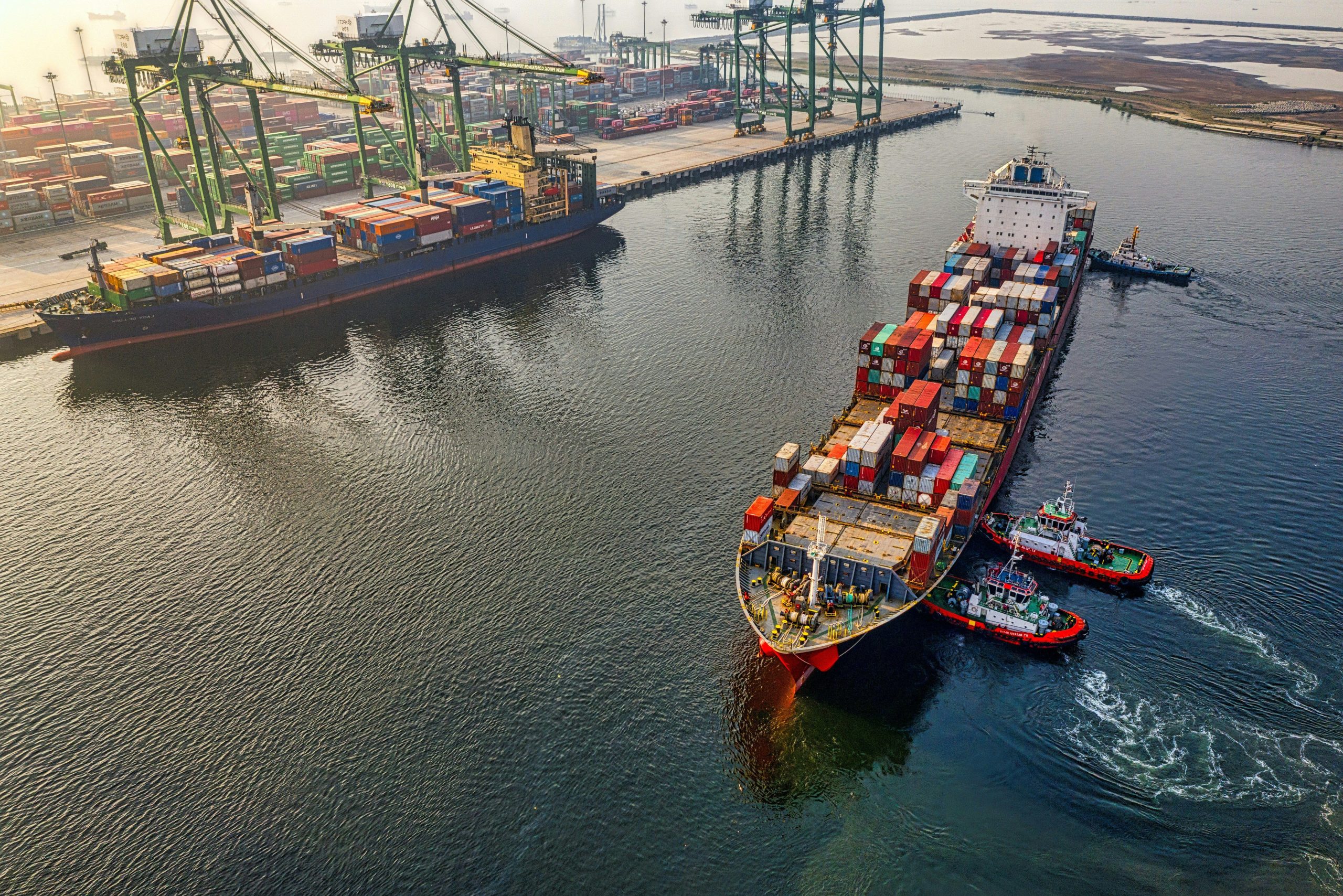 What Tariffs Will — and Won’t — Change for U.S. Bitcoin Miners