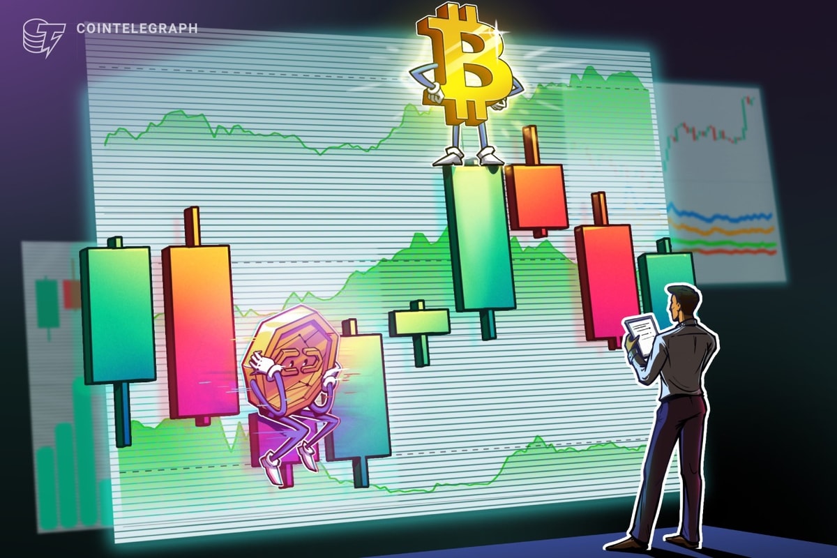 $1B Crypto Shorts Wiped, Bitcoin and Ether Continue Rally