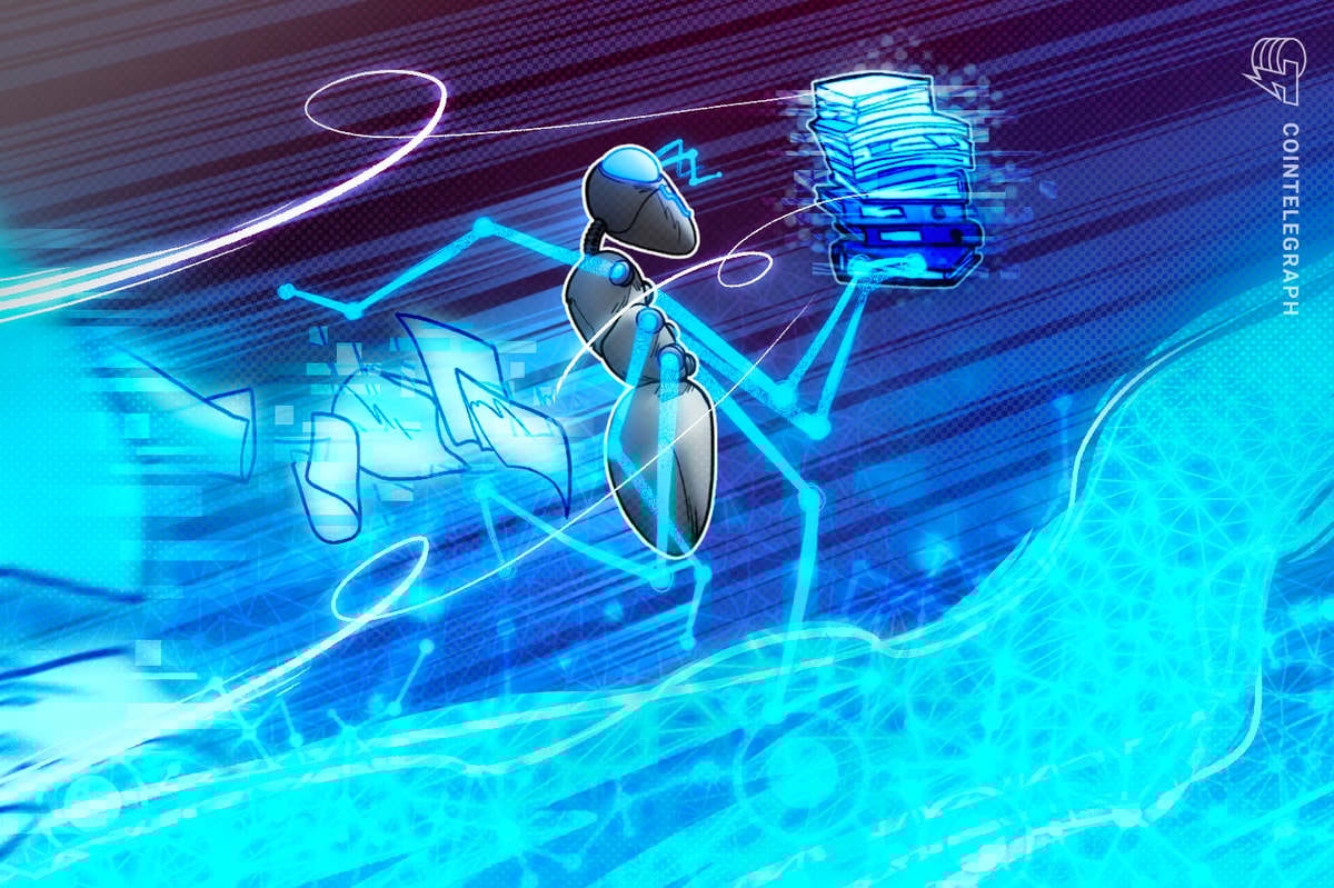 $30 Trillion Trade System Still Uses Faxes – Can XDC Fix It?