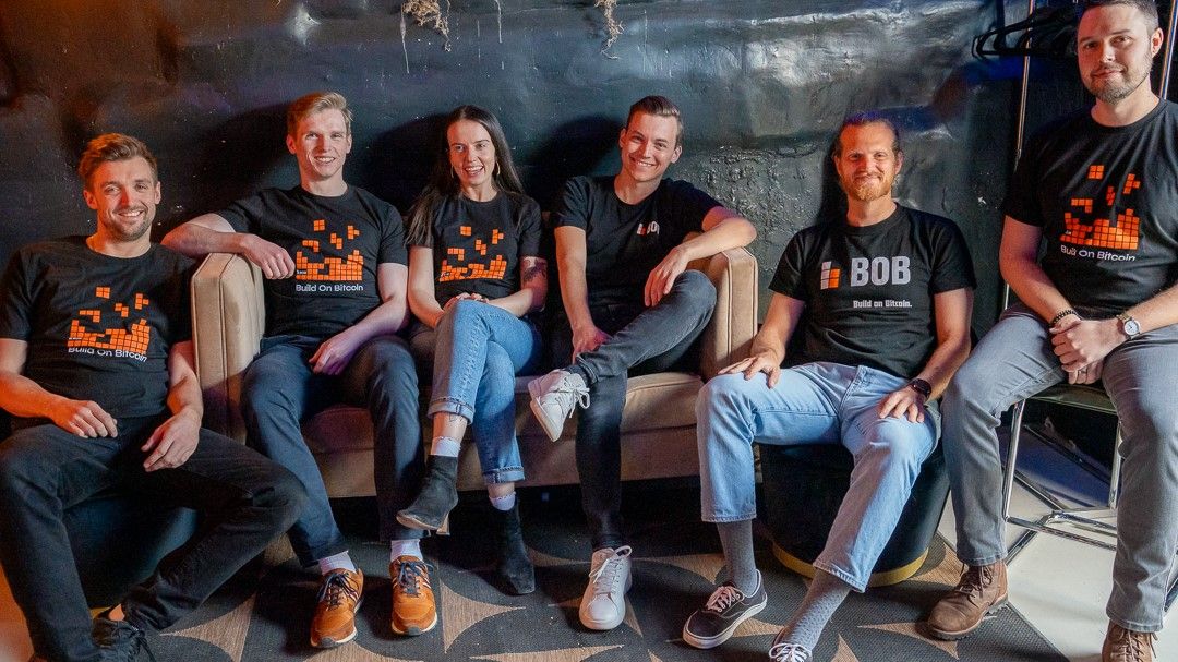 BOB ("Build on Bitcoin") Launches BitVM Bridge Testnet