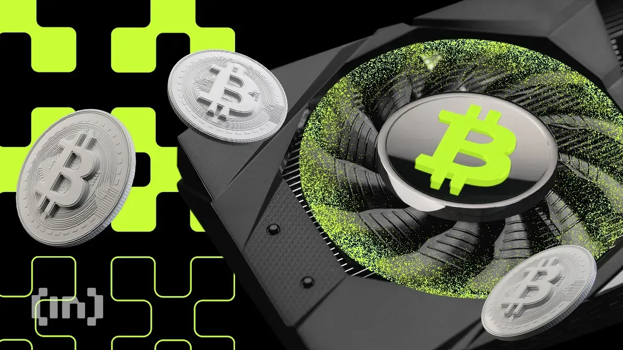 All-Time High Mining Difficulty, Quiet Google Trends—Is This the ‘Mature’ Bitcoin Bull Market?