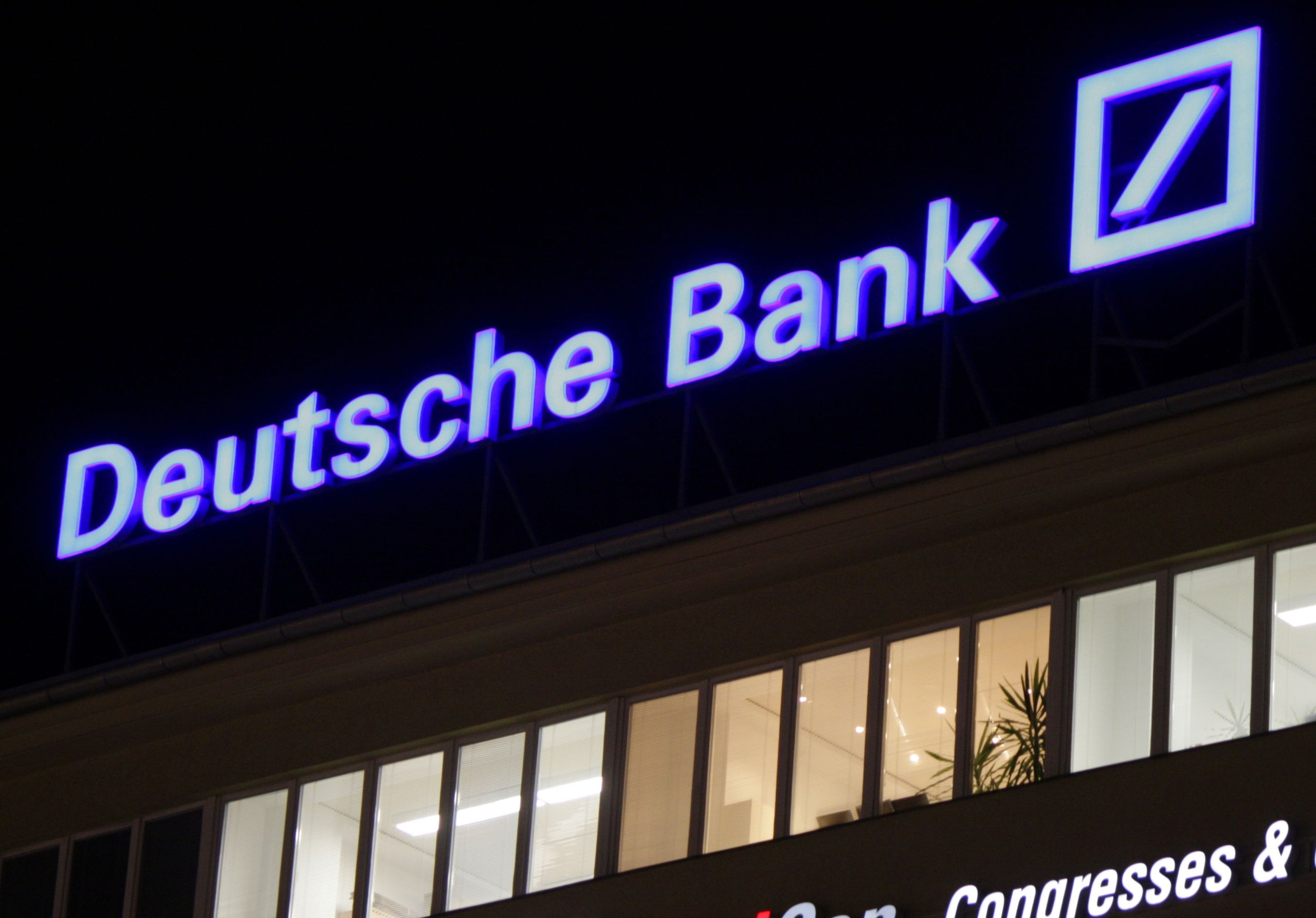 Bitcoin's (BTC) Volatility Will Continue to Decline as Adoption Grows: Deutsche Bank