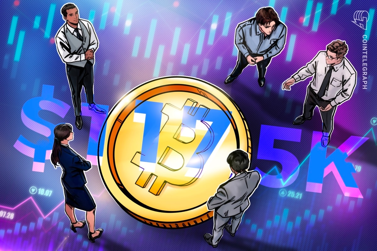 Bitcoin's Next "Local Bottom" Could Be Here Thanks To Retail Sellers