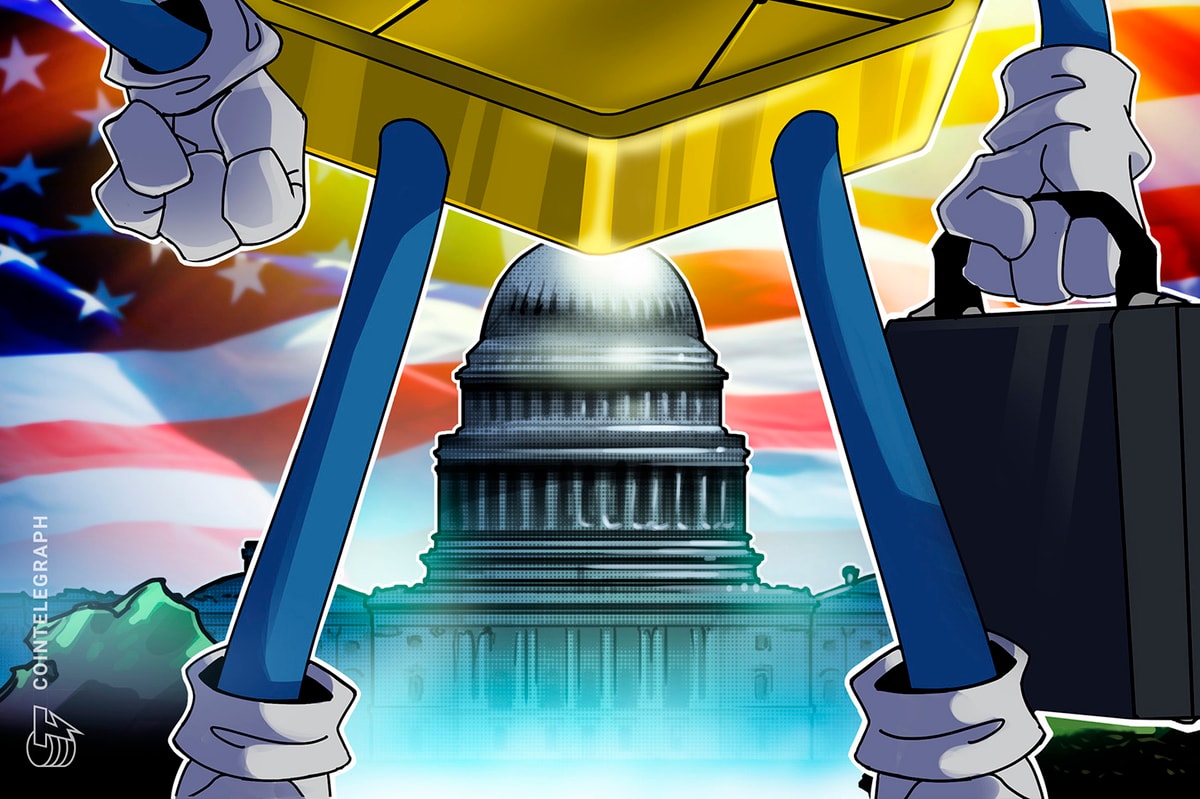 CLARITY Isn’t Perfect, but It’s the Bill US Congress Must Pass This Summer
