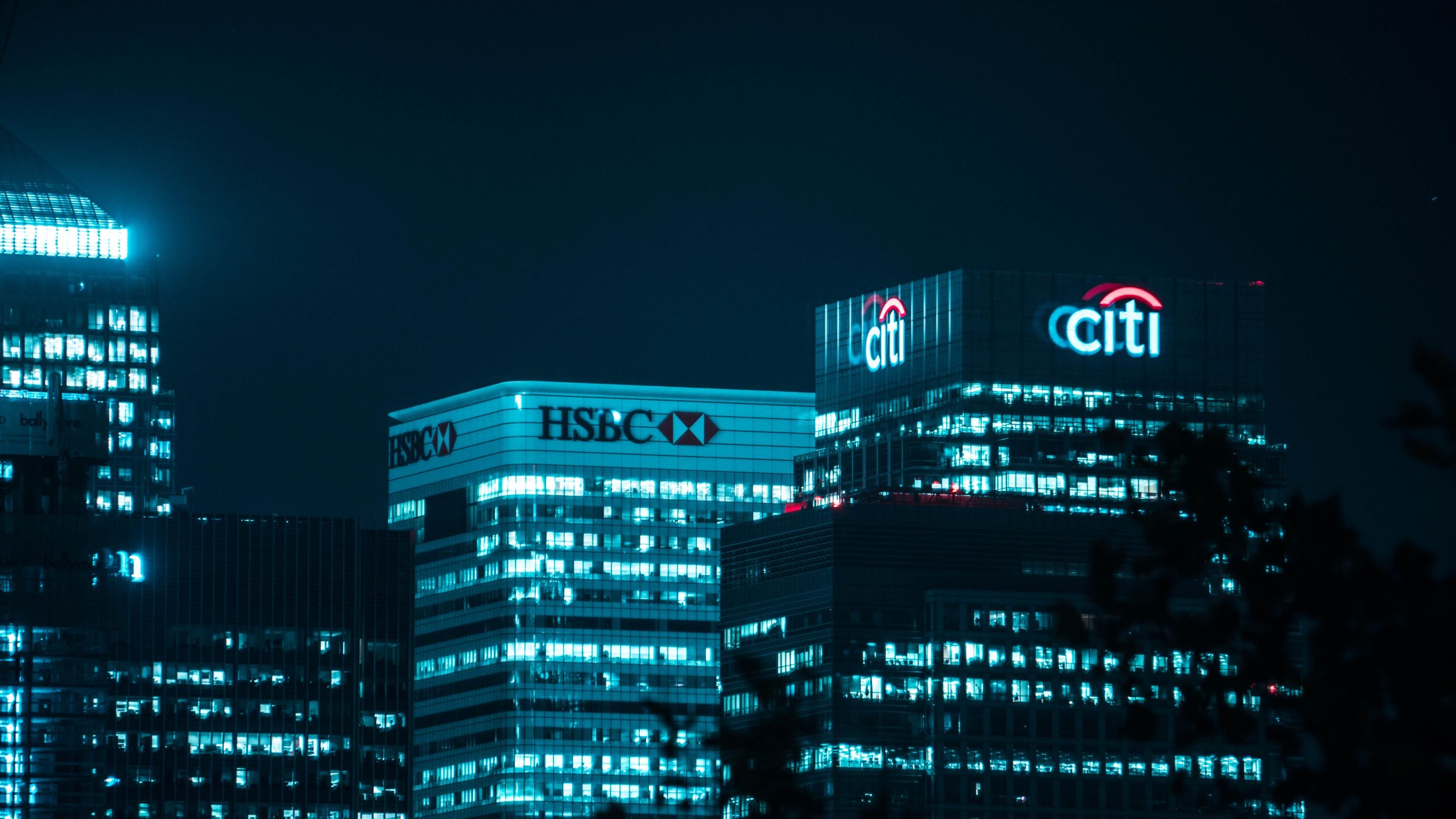 Citi CEO Calls Digital Assets the Future of Global Payments and Liquidity