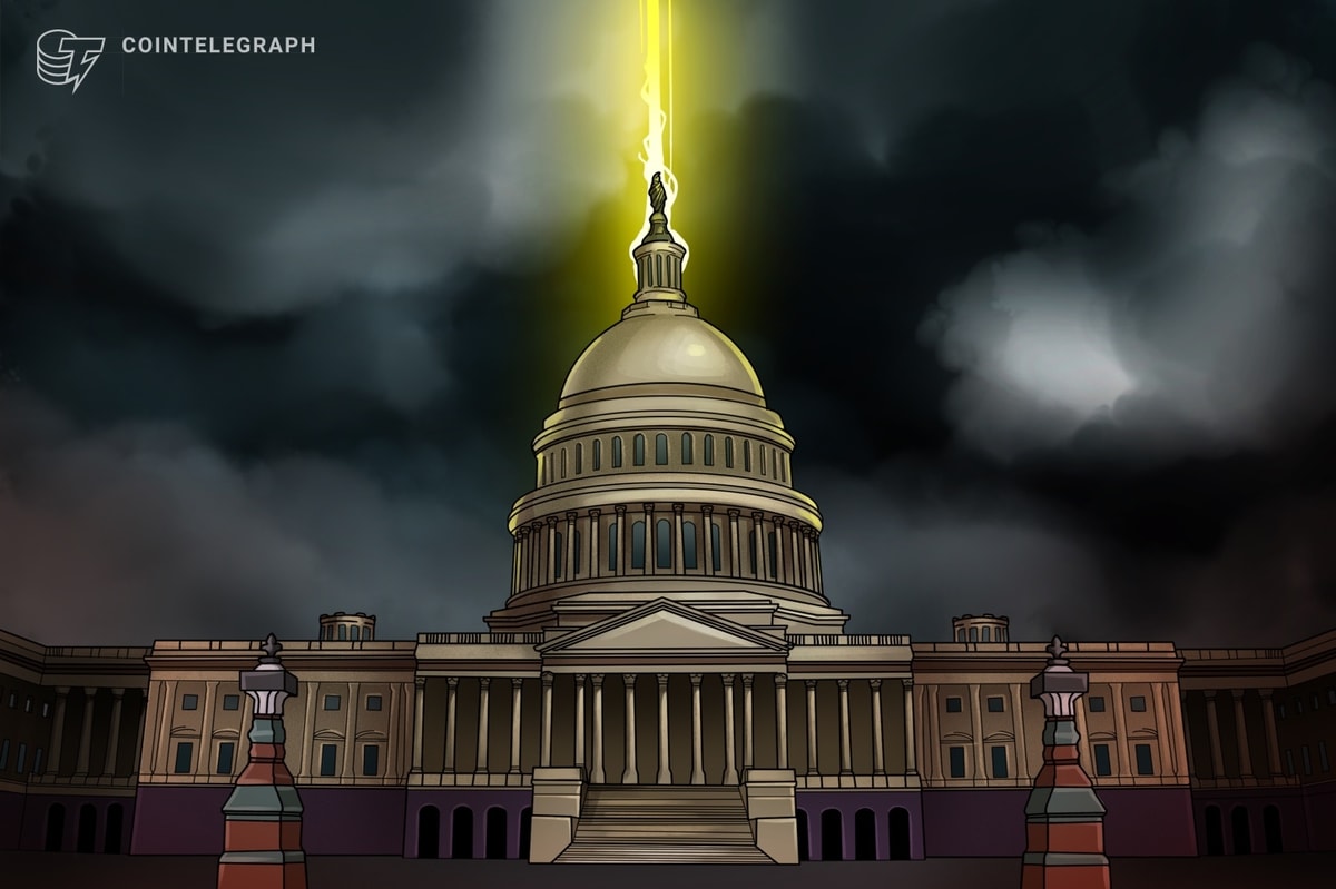 Crypto Bill Vote Moves To Wednesday After CBDC Fight Stall