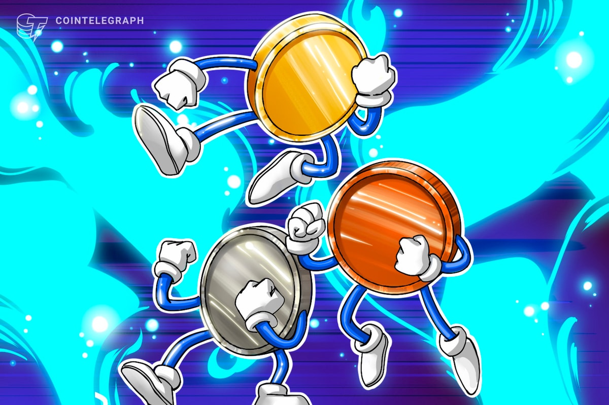 Crypto Traders Swap Bitcoin For Altseason Bets This Week