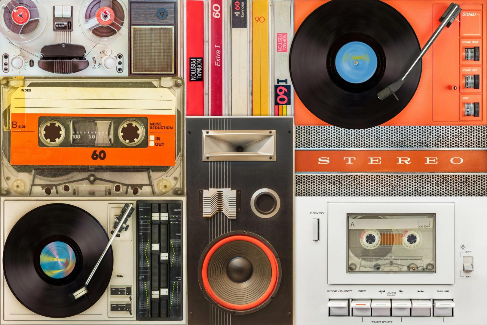 Crypto for Advisors: Blockchain and the Music Industry