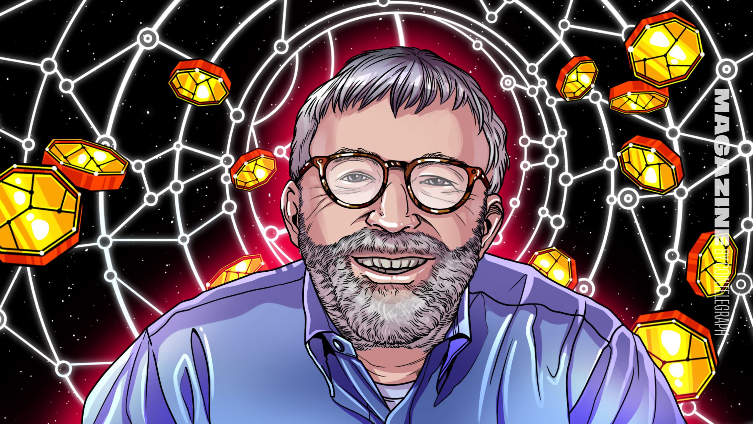Crypto traders ‘fool themselves’ with price predictions: Peter Brandt