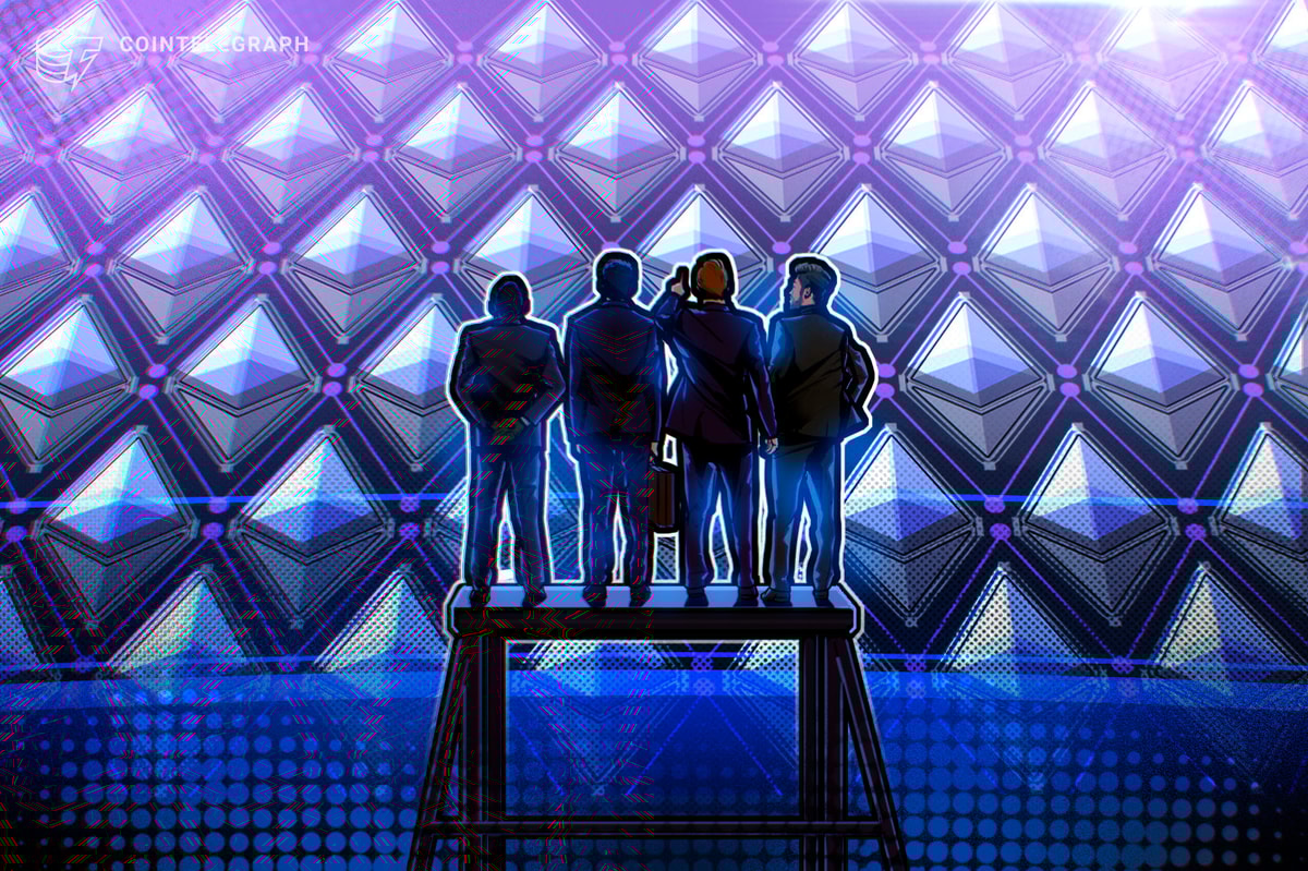 Eric Trump Gloated On X As His 5 Month Old Prediction Came True.