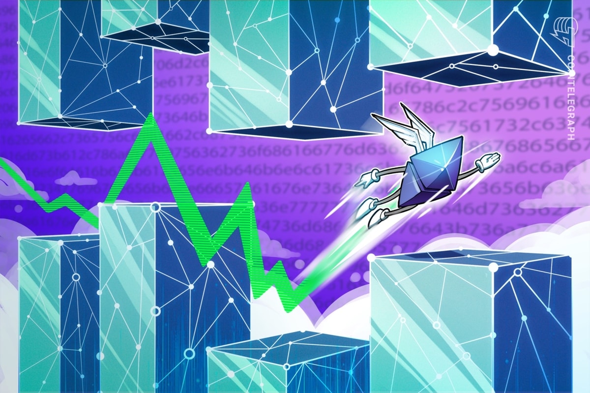 Ethereum Community Foundation Has Mandate For $10K Ether