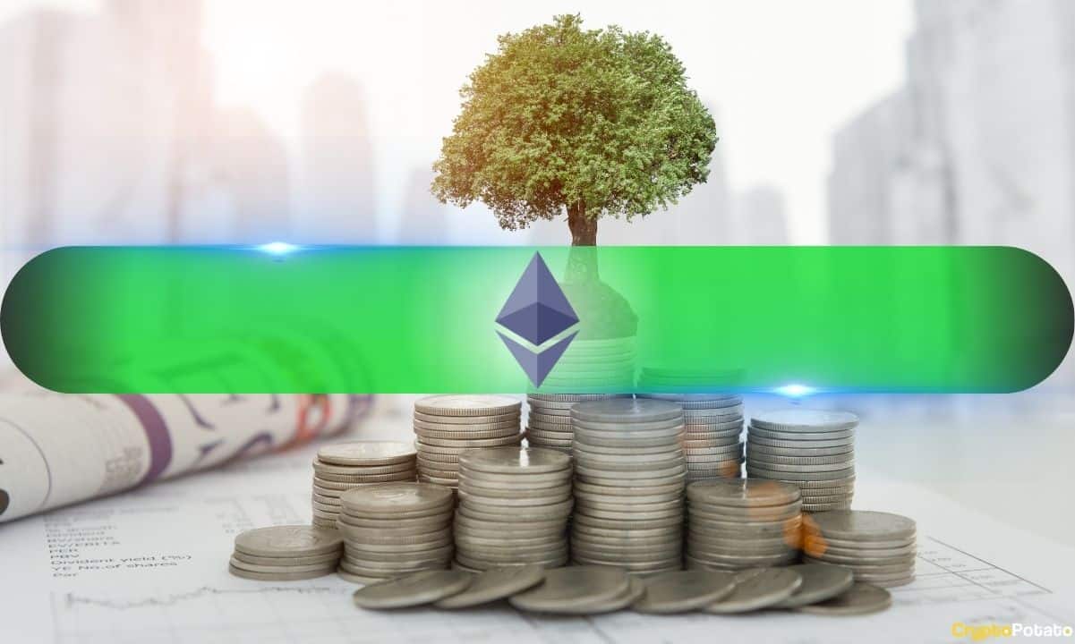 Ethereum Steals the Spotlight With $1.59B Inflows, But Not All Altcoins Are Winning