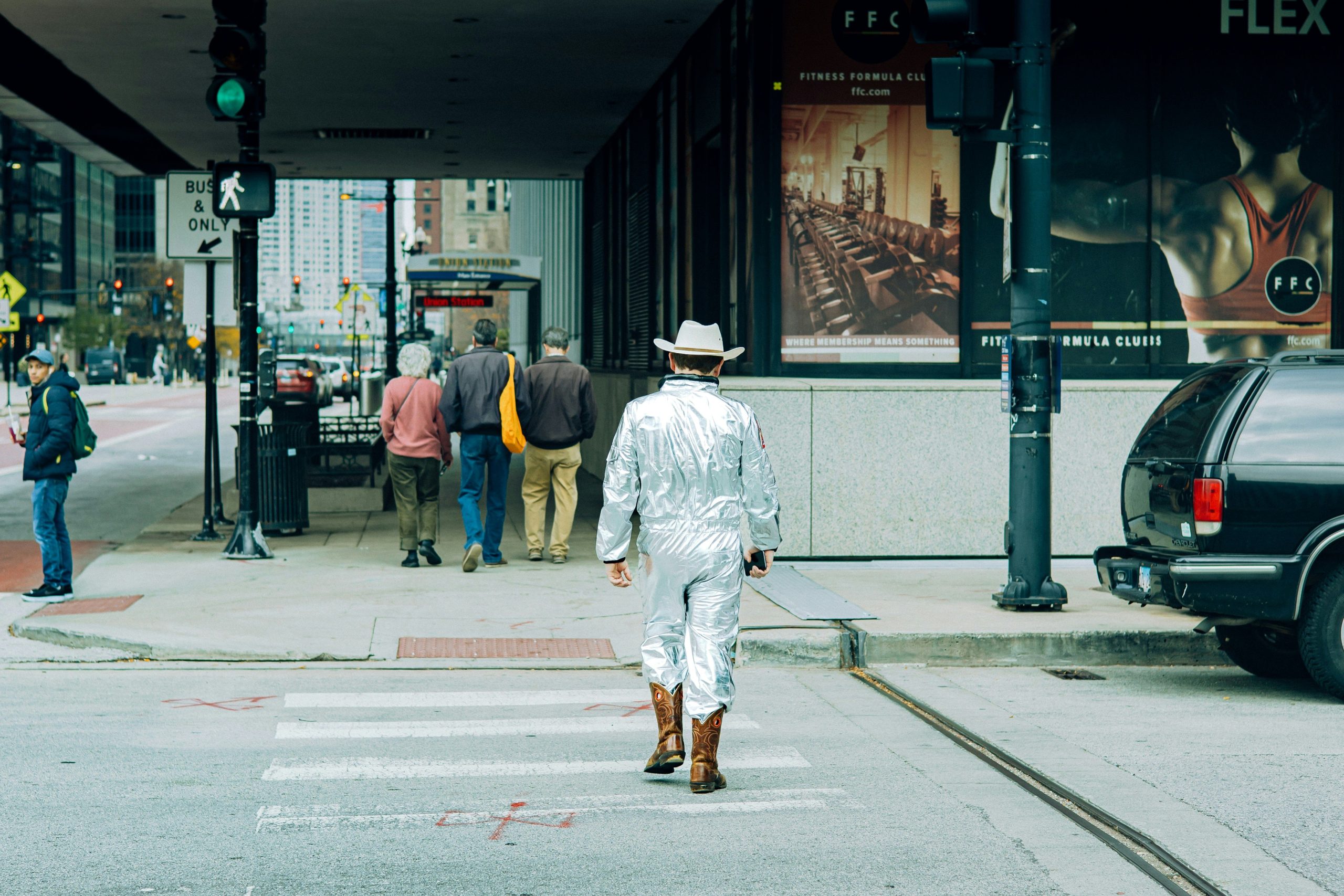 From Wild West to Regulated Innovation