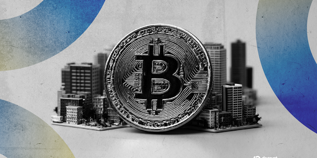 Gold Explorer Joins Bitcoin Treasury Bandwagon