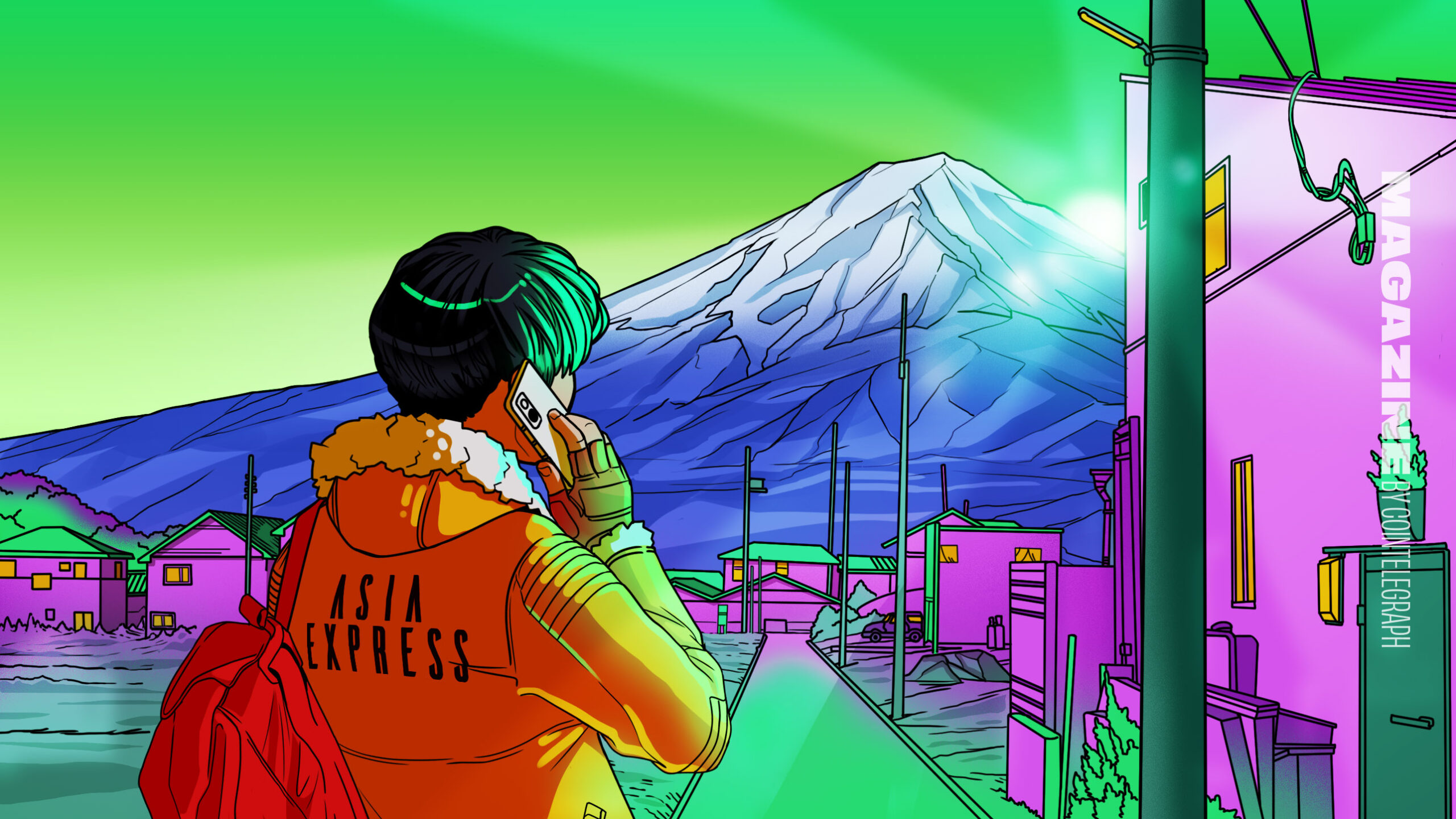 Hong Kong hoses down stablecoin frenzy, Pokémon on Solana: Asia Express