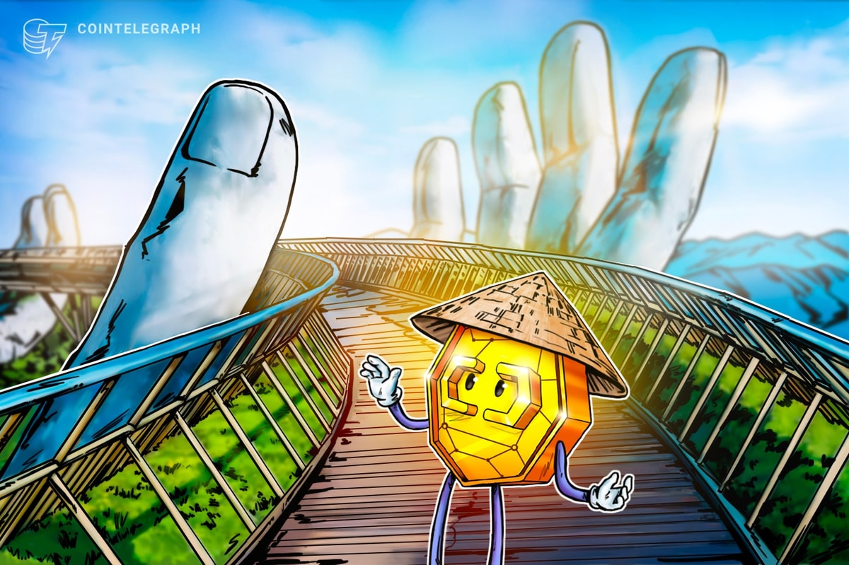 How Vietnam Is Using Crypto to Fix Its FATF Reputation