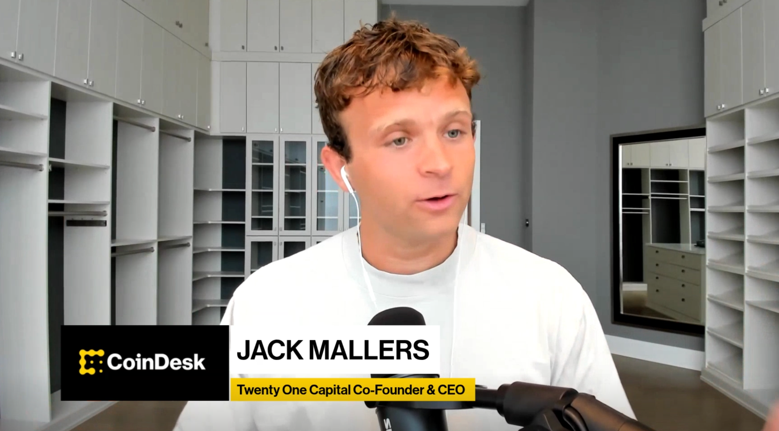 How We Started Our Bitcoin Treasury Company
