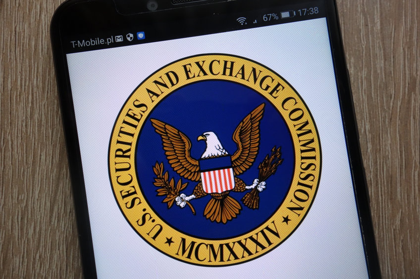 US Securities and Exchange Commission