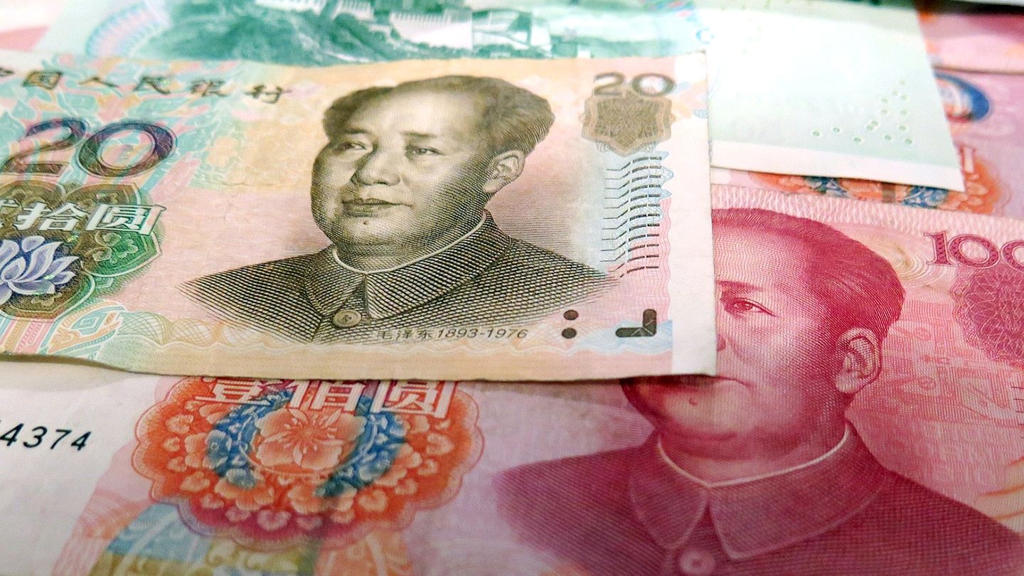 JD.com, Ant Group Push for Yuan-Based Stablecoins to Counter Dollar Rule: Reuters