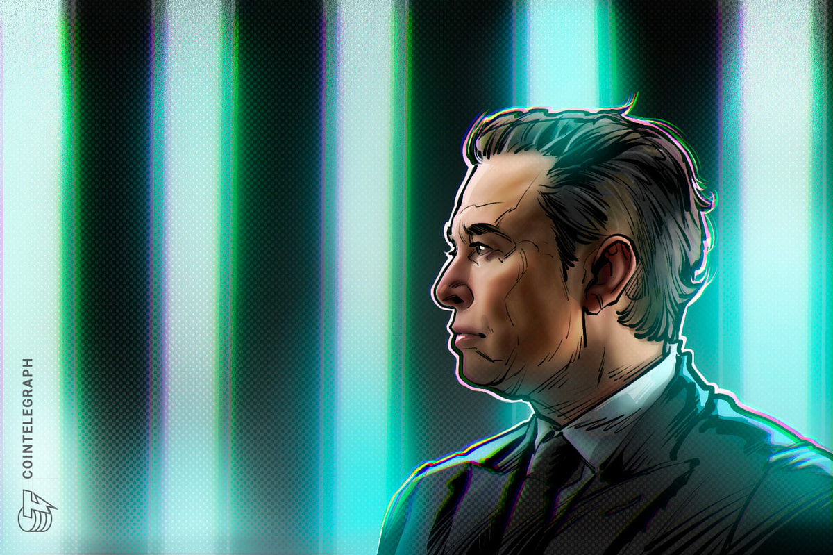 Musk’s America Party Supports Bitcoin, Faces Obstacles