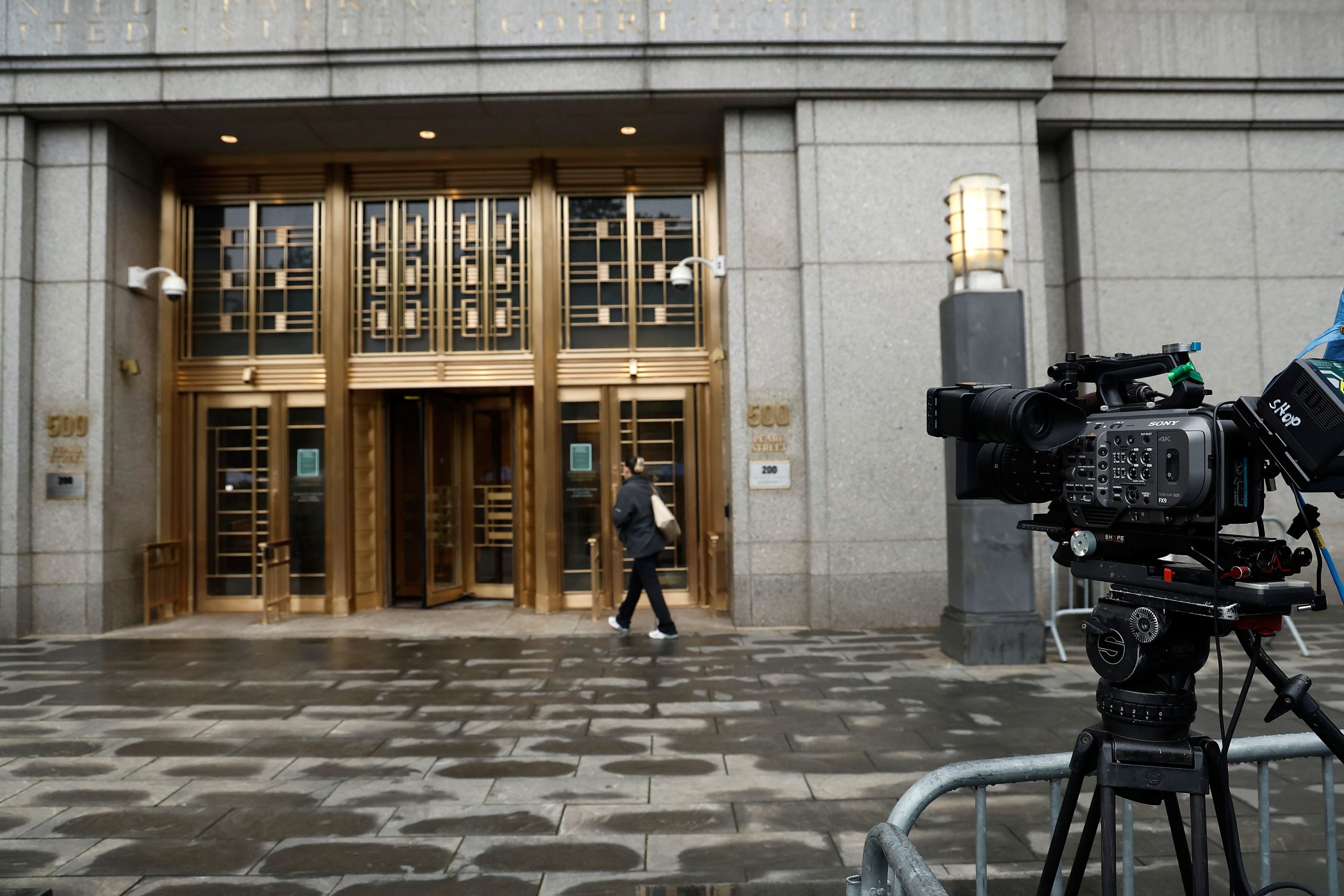 OFAC’s Dropped Sanctions Against Tornado Cash Can’t Come Up at Trial, Judge Says